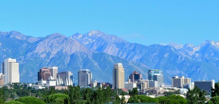 First Step House in Salt Lake City UT