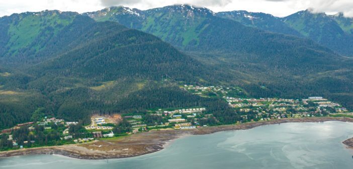 Gastineau Human Services Inc in Juneau AK