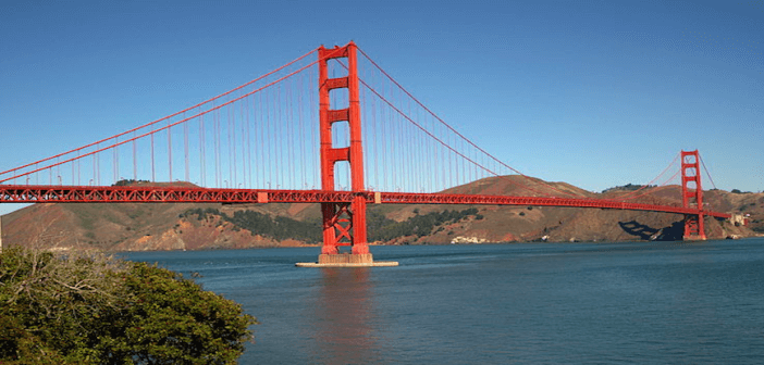 Golden Gate for Seniors in San Francisco CA
