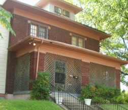 Grace House of Memphis in Memphis TN