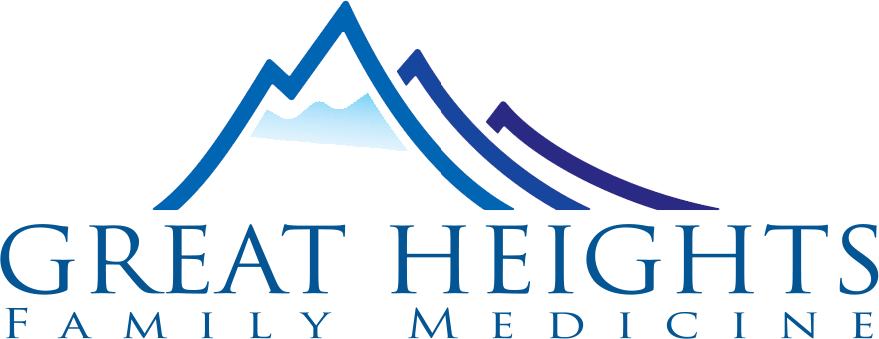 Great Heights Family Medicine Ltd in Calumet City IL
