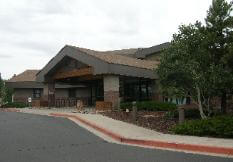 Guidance Center Grand Canyon Office in Williams AZ