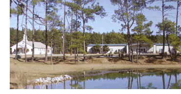 Hebron Colony For Women Grace Home in Santee NC