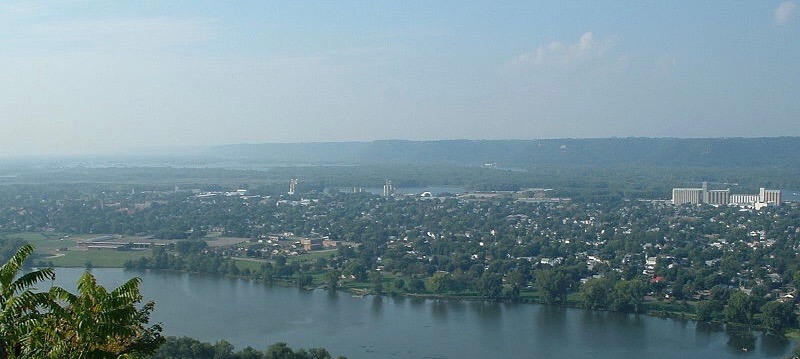 Hiawatha Valley Mental Health Center in Red Wing MN