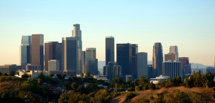 Homeless Healthcare Los Angeles in Los Angeles CA