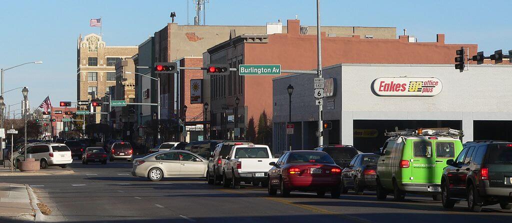 Horizon Recovery and Counseling Center in Hastings NE