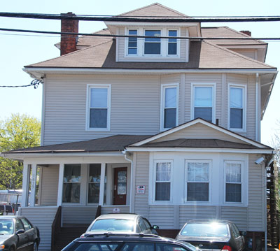 Horizons Bridgeport Addiction Recovery in Bridgeport CT