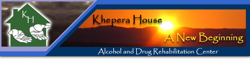Khepera House in Ventura CA