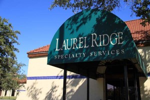 Laurel Ridge Treatment Center in San Antonio TX