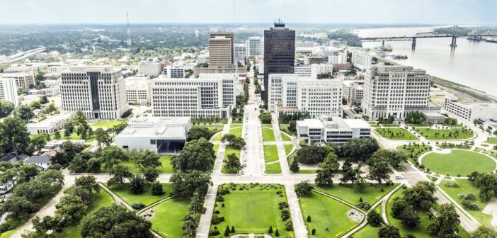 LHRC Reality House in Baton Rouge LA