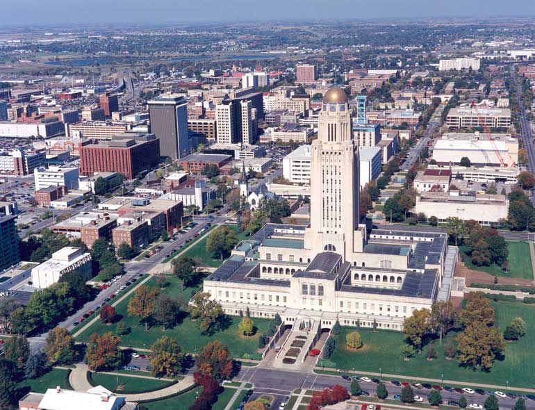 Lincoln Medical Education Partnership in Lincoln NE