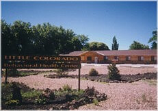 Little Colorado Behavioral Health Centers- St. Johns office in Saint Johns AZ