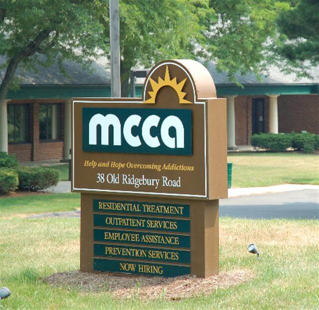 MCCA Addiction Recovery Danbury Detox Center in Danbury CT