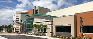 Broward Addiction Recovery Center (BARC) - Detox in Fort Lauderdale FL