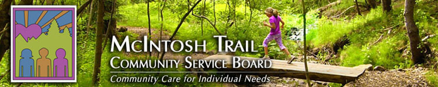 McIntosh Trail CSB New Choices in Barnesville GA