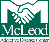 McLeod Addictive Disease Center in Concord NC