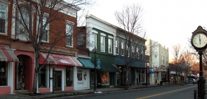 McLeod Behavioral Health Services in Darlington SC