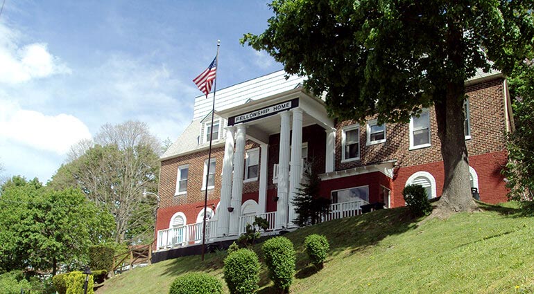 Mercer County Fellowship Home Inc in Bluefield, 24701