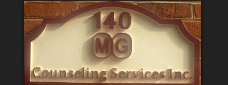 MG Counseling Services in Marietta GA