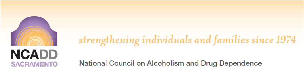 National Council on Alcohol and Drug Department in Sacramento CA