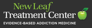 New Leaf Treatment Center in Lafayette CA