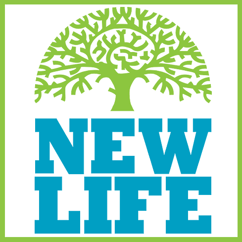 New Life Ministries in Lake Forest CA