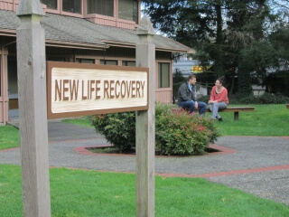 New Life Recovery Solutions in Bellevue WA