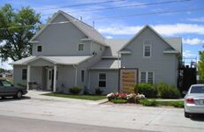 Northeast Panhandle Substance Abuse Center in Gordon NE