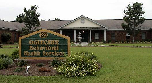 Ogeechee Behavioral Health Services Louisville in Swainsboro, 30401