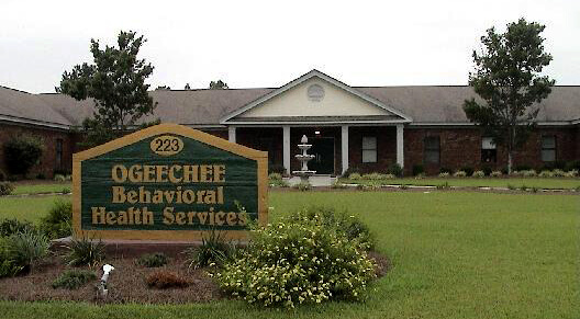 Ogeechee Behavioral Health Services Waynesboro in Waynesboro, 30830