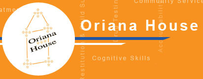 Oriana House CROSSWAEH Community Based Correctional Facility Female Facility in Tiffin OH