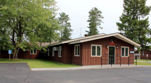 Oshki Manidoo New Spirit Center in Bemidji, 56601