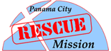 Panama City Rescue Mission in Panama City FL