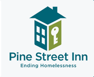 Pine Street Inn in Jamaica Plain MA