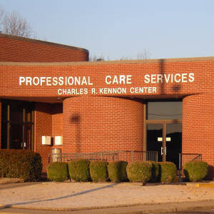 Professional Care Services of West Tennessee- Covington in Covington TN