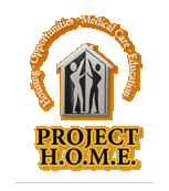 Project Home Philadelphia in Philadelphia PA