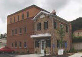 Region Ten Community Services Board Nelson Counseling Center in Lovingston VA