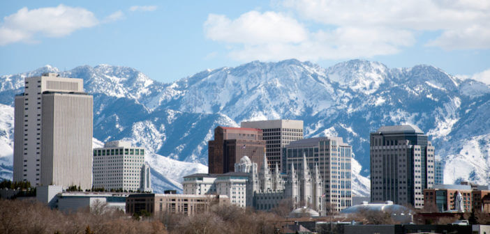 Rescue Mission of Salt Lake in Salt Lake City UT