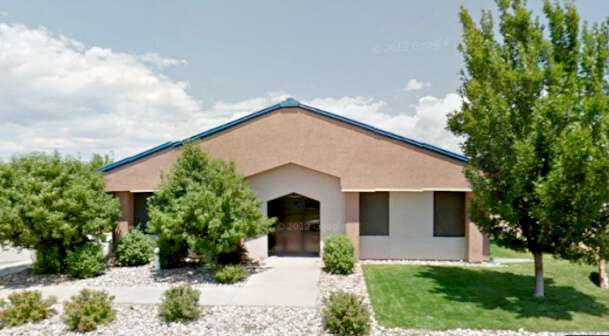 Rocky Mountain Behavioral Health in Canon City, 81212