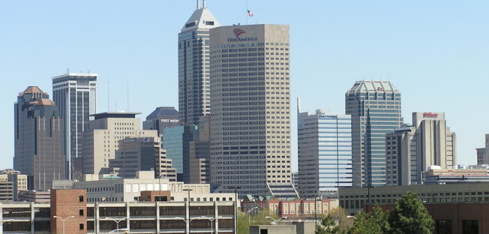 Roudebush VA Medical Center Substance Abuse Treatment Section in Indianapolis IN