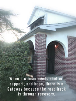 Sacramento Recovery House INC. in Sacramento CA