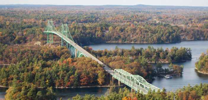 Saint Regis Mohawk Tribe Outpatient in Hogansburg NY