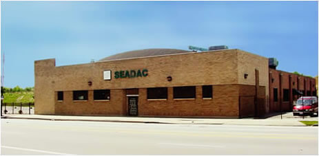 SEADAC South East Alcohol and Drug Abuse Center in Chicago IL