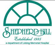 Shepherd Hill in Newark OH