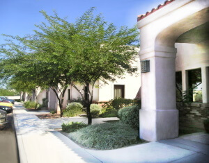 Sonora Behavioral Health Hospital in Tucson AZ