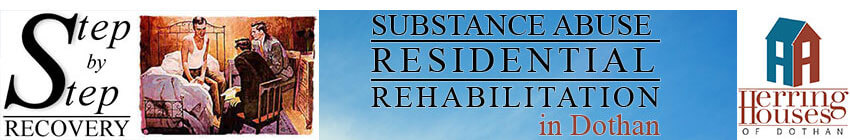 Southeast Intervention Group Inc Herring Houses/Step by Step Recovery in Dothan AL