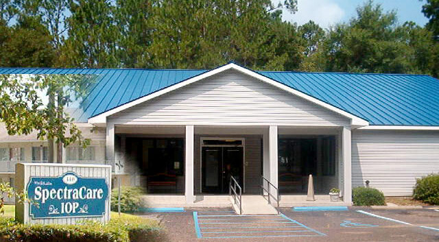 SpectraCare Outpatient Rehab in Dothan, 36305