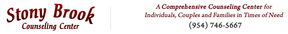 Stony Brook Counseling Center in Fort Lauderdale FL