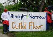 Straight and Narrow Inc in Paterson NJ