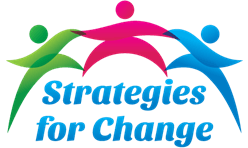 Strategies for Change in Sacramento CA